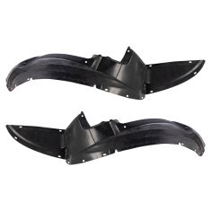 Inner Fender Liner Set