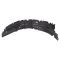 Inner Fender Liner Set