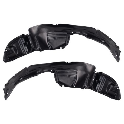 Inner Fender Liner Set