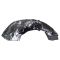 Inner Fender Liner Set