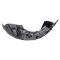 Inner Fender Liner Set
