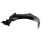 Inner Fender Liner Set