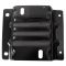 Bumper Bracket Set