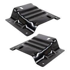 Bumper Bracket Set