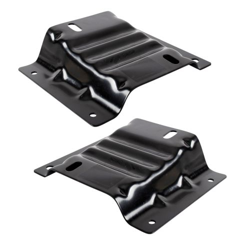 Bumper Bracket Set