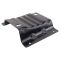 Bumper Bracket Set