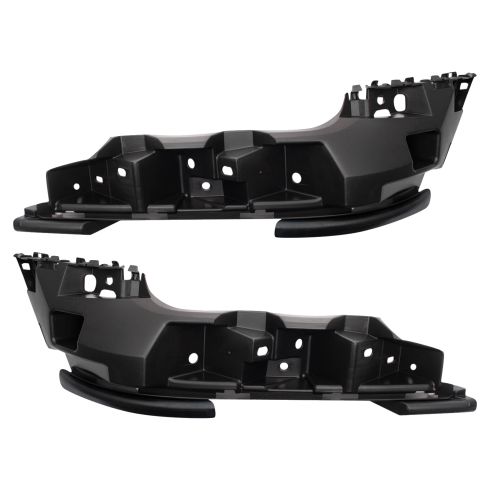 Bumper Bracket Set