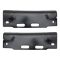 Bumper Bracket Set