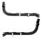 Bumper Bracket Set