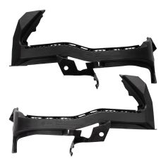 Bumper Bracket Set