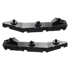 Bumper Bracket Set