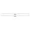 Tailgate Hinge & Cable Kit