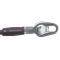 Tailgate Hinge & Cable Kit