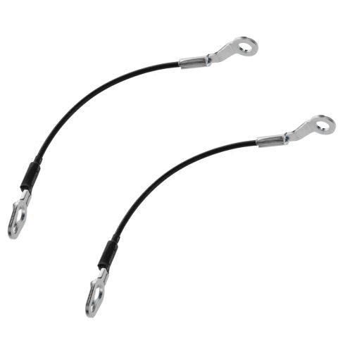 Tailgate Cable Set