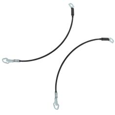 Tailgate Cable Set