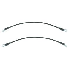 Tailgate Cable Set