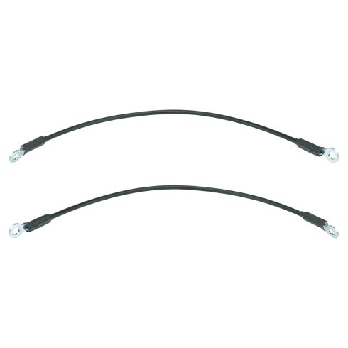 Tailgate Cable Set