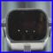 Parking Assist Sensor and Bezel 2pc
