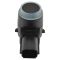 Parking Assist Sensor and Bezel 2pc