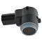 Parking Assist Sensor and Bezel 2pc