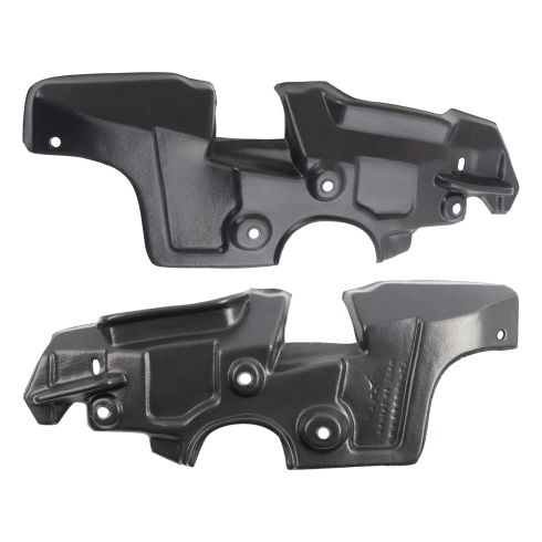 Engine Splash Shield