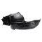 Inner Fender Liner Set