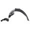 Inner Fender Liner Set