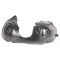 Inner Fender Liner Set