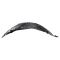 Inner Fender Liner Set
