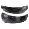 Inner Fender Liner Set