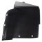 Inner Fender Liner Set