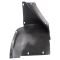 Inner Fender Liner Set