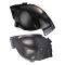 Inner Fender Liner Set