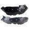 Wheel Housing Side Panel