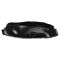 Quarter Panel Splash Shield Set