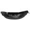 Quarter Panel Splash Shield Set