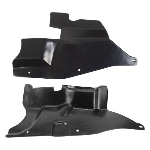 Fender Splash Shield