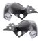 Inner Fender Liner Set