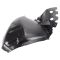 Inner Fender Liner Set