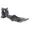 Fender Splash Shield