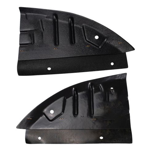 Fender Splash Shield