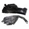 Inner Fender Liner Set