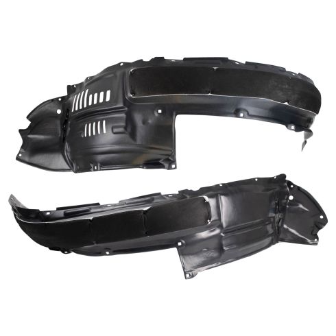 Inner Fender Liner Set