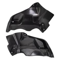Inner Fender Liner Set