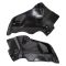 Inner Fender Liner Set
