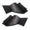 Inner Fender Liner Set