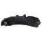 Inner Fender Liner Set