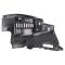 Inner Fender Liner Set