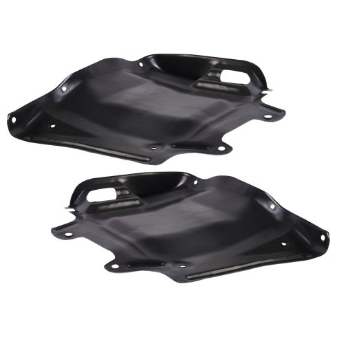 Fender Splash Shield