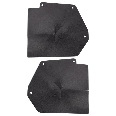 Fender Splash Shield
